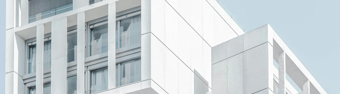 Building architecture